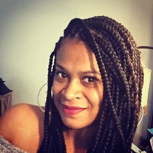 Meet your Posher, Erica